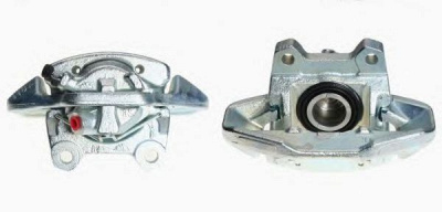 BUDWEG CALIPER 34906 -  Тормозной суппорт
